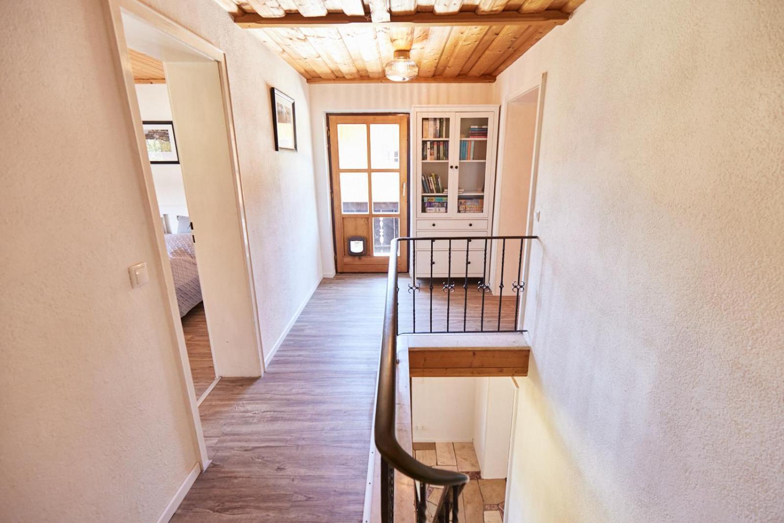Ferienwohnung Hubert Rottach-Egern Exterior photo